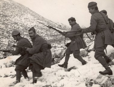 Έπος του '40: Οι δέκα άγνωστες πτυχές που... λίγοι γνωρίζουν